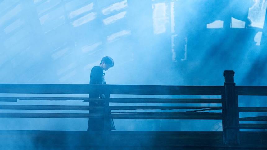 New York 2025 Review: Bi Gan's RESURRECTION Rethinks Cinema History